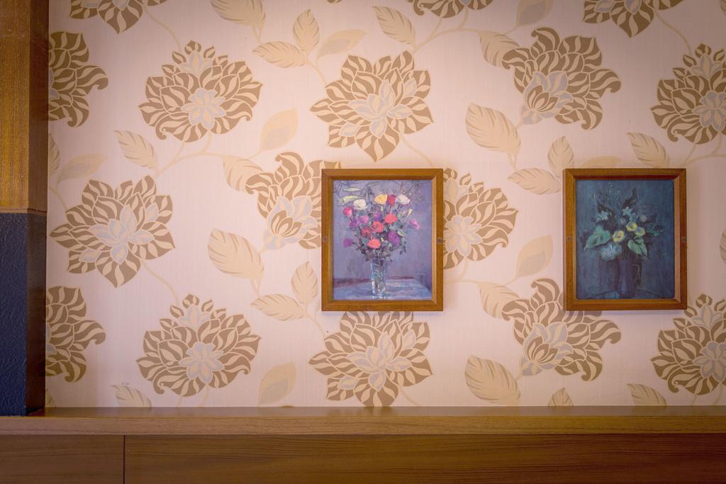Mesasa Garden Motel Hualien City Ngoại thất bức ảnh